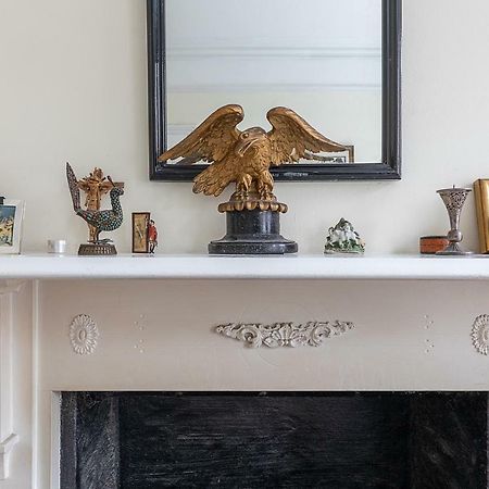伦敦Joivy Splendid Flat With Garden Near Battersea Park公寓 外观 照片